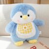 Kawaii Therapy Chubby Penguin Plush Xl (50Cm)  |  Penguin