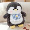 Kawaii Therapy Chubby Penguin Plush Xl (50Cm)  |  Penguin