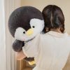 Kawaii Therapy Chubby Penguin Plush Xl (50Cm)  |  Penguin