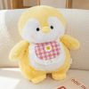 Kawaii Therapy Chubby Penguin Plush Xl (50Cm)  |  Penguin