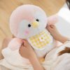 Kawaii Therapy Chubby Penguin Plush Xl (50Cm)  |  Penguin