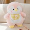 Kawaii Therapy Chubby Penguin Plush Xl (50Cm)  |  Penguin