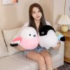 Kawaii Therapy Chubby Sparrow Plush – Jumbo Edition  |  Giant Stuffed Animals