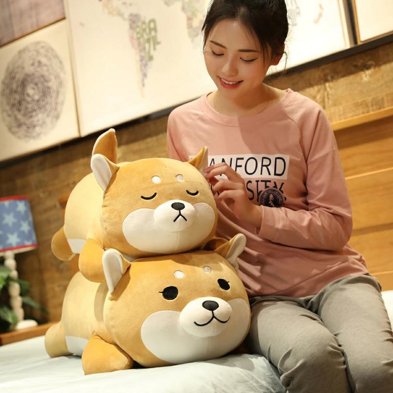 Kawaii Therapy Corgi Shiba Inu Collection Xl (60Cm)  |  Shiba