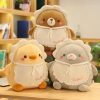 Kawaii Therapy Cuddle Series Animal Plush (40Cm)  |  Cute Stuffed Animals