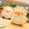 Kawaii Therapy Cuddle Series Animal Plush (40Cm)  |  Cute Stuffed Animals