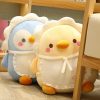 Kawaii Therapy Cuddle Series Animal Plush (40Cm)  |  Cute Stuffed Animals