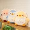 Kawaii Therapy Cuddle Series Animal Plush (40Cm)  |  Cute Stuffed Animals