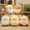 Kawaii Therapy Cuddle Series Animal Plush (40Cm)  |  Cute Stuffed Animals