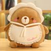 Kawaii Therapy Cuddle Series Animal Plush (40Cm)  |  Cute Stuffed Animals