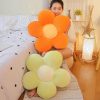 Kawaii Therapy Daisy Sunflower Cushions Xl – Limited Edition  |  Pillows