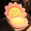 Kawaii Therapy Flower Seat Cushion – Special Edition  |  Seat Cushions