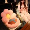 Kawaii Therapy Flower Seat Cushion – Special Edition  |  Seat Cushions