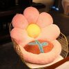 Kawaii Therapy Flower Seat Cushion – Special Edition  |  Seat Cushions