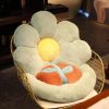 Kawaii Therapy Flower Seat Cushion – Special Edition  |  Seat Cushions