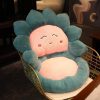 Kawaii Therapy Flower Seat Cushion – Special Edition  |  Seat Cushions