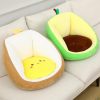 Kawaii Therapy Fruit Seat Cushion – Limited Edition  |  Pillows