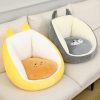 Kawaii Therapy Fruit Seat Cushion – Limited Edition  |  Pillows