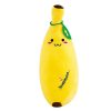 Kawaii Therapy Fruit Series Banana Plush Xl (65Cm)  |  Pillows