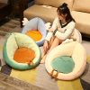 Kawaii Therapy Fruit Series Chubby Seat Cushion  |  Seat Cushions