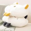 Kawaii Therapy Mochi Neko Cat Plush Pillow  |  Pillows