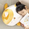 Kawaii Therapy Mochi Neko Cat Plush Pillow  |  Pillows