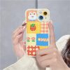 Kawaii Therapy Pastel Flower Phone Case – Special Edition  |  Phonecase