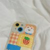 Kawaii Therapy Pastel Flower Phone Case – Special Edition  |  Phonecase