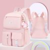 Kawaii Therapy Pastel Harajuku School Backpack  |  Bags