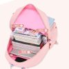 Kawaii Therapy Pastel Harajuku School Backpack  |  Bags