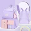 Kawaii Therapy Pastel Harajuku School Backpack  |  Bags