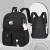 Kawaii Therapy Pastel Harajuku School Backpack  |  Bags