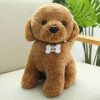 Kawaii Therapy Puppy Series Cuddly Plush Collection  |  Cute Stuffed Animals