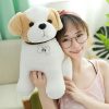 Kawaii Therapy Puppy Series Cuddly Plush Collection  |  Cute Stuffed Animals