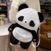 Kawaii Therapy Theme Park Panda Harajuku Backpack  |  Bags