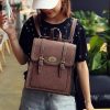 Kawaii Therapy Walnut Series Locket Backpack – Special Edition  |  Bags