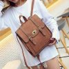 Kawaii Therapy Walnut Series Locket Backpack – Special Edition  |  Bags