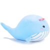 Kawaii Whale Plush Jumbo Edition (90Cm)  |  Cute Stuffed Animals