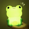 Pebbles The Frog Led Night Lamp – Limited Edition  |  Kawaii Lamps