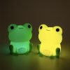 Pebbles The Frog Led Night Lamp – Limited Edition  |  Kawaii Lamps