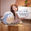 Sumo The Night Owl Plush (45Cm) – Limited Edition  |  Giant Stuffed Animals