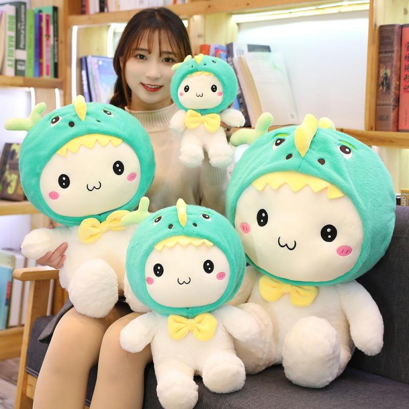 Super Kawaii Huggable Bunny Rabbit Plush – Limited Edition  |  Bunny