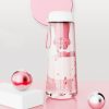 Kawaii Cat Paw Tea Filter Water Bottle (550Ml)  |  Bottles