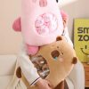 A Bag Of Capybara Pig Animal Dolls – Special Edition  |  Cute Stuffed Animals