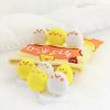 A Bag Of Kawaii Yellow Chick Dolls  |  Cute Stuffed Animals