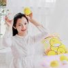 A Bag Of Kawaii Yellow Chick Dolls  |  Cute Stuffed Animals