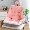 Kawaii Bunny Ears Seat Cushion – Limited Edition  |  Pillows