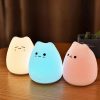 Kawaii Cat Silicone Lamp – Limited Edition  |  Kawaii Lamps