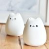 Kawaii Cat Silicone Lamp – Limited Edition  |  Kawaii Lamps