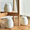 Kawaii Cat Silicone Lamp – Limited Edition  |  Kawaii Lamps